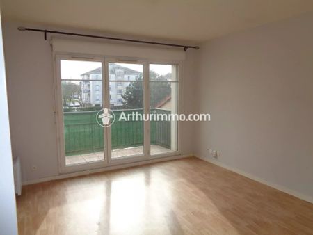 Location Appartement 3 pièces 54 m2 à Moissy-Cramayel - Photo 3