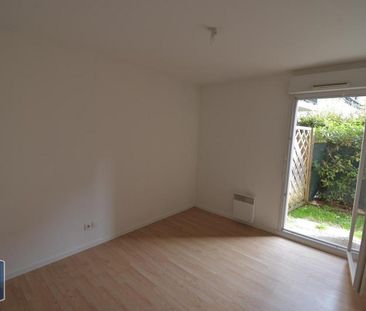 Location Appartement 3 pièces 67m² LE MANS 72000 - Photo 3