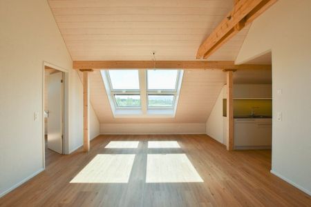 2.5-room apartment for rent in the center of Chly Wabere - Photo 4
