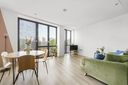 Price £2,300 pcm - Available 19/05/2025 - Furnished / Unfurnished - Photo 3