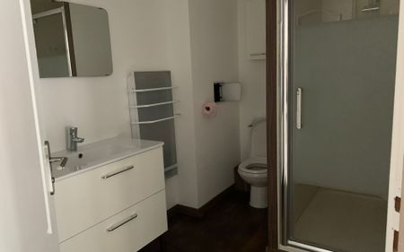 Appartement à louer 2 pièces • 42,06 m2 Brie-Comte-Robert - Photo 4