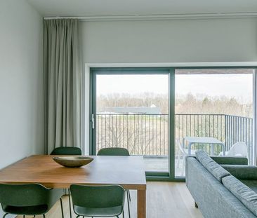 Appartement te huur - Photo 5