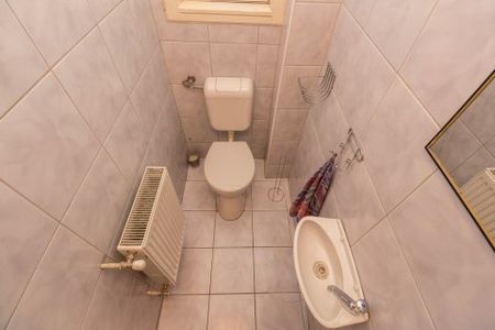 Szív utca Room in shared apartment - Fotó 4