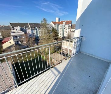 4 ZIMMERWOHNUNG MIT BALKON - WG TAUGLICH - NÄHE UNIONKREUZUNG - Photo 2