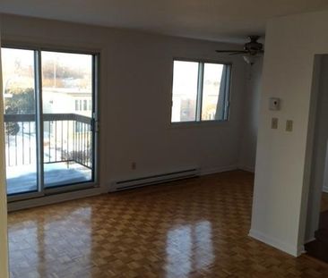 4 1/2 à louer à Laval (St-Vincent de Paul) 55 ans et plus - Photo 1