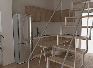 Loft για ενοικίαση - Πάτρα, - Photo 4