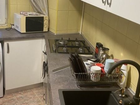 Brancoveanu apartament 4 camere - Fotografie 5