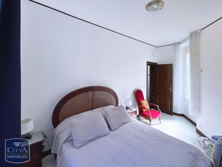 Location Appartement 3 pièces 71m² MENTON 06500 - Photo 4