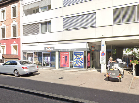 4-Zimmer Wohnung mit 2 Balkone, Lift und Keller - Foto 2