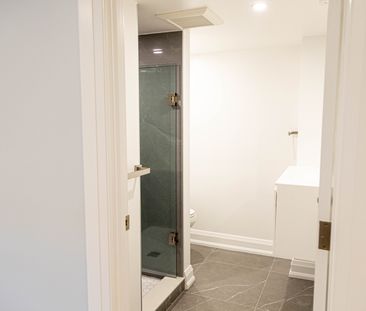 For Lease - 103 Tavistock Road Unit# Lower, Toronto, Ontario - Photo 5