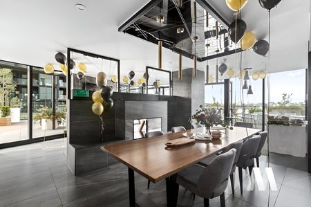 1514/2 Joseph Road, Footscray VIC 3011 - Apartment For Rent | Domain - Photo 5