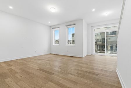 For Lease - 289 Anyolite Private, Barrhaven, Ontario - Photo 4