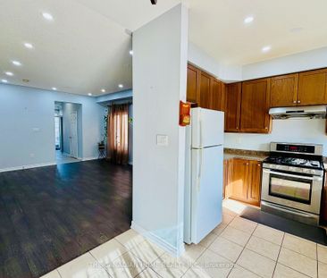 For Lease - 93 Frenchpark Circle, Brampton, Ontario - Photo 5