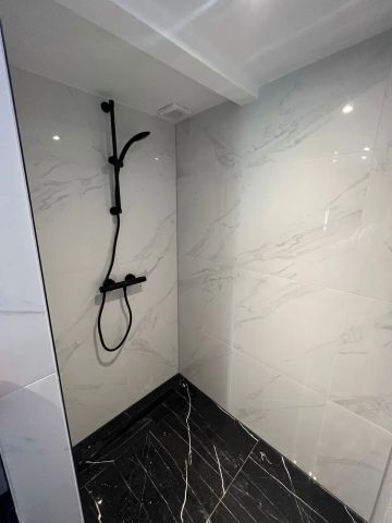 Chambre meublée Hertogstraat, Den Bosch - À louer - Photo 4