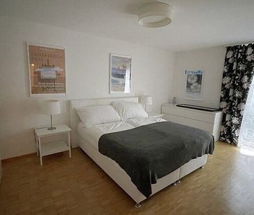 2.5 Zimmer, 75 m², 3. Stock - Photo 5