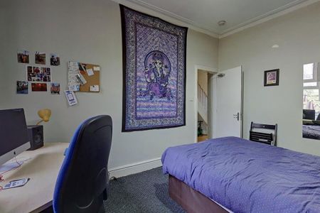 4 bedroom house to rent - Photo 5