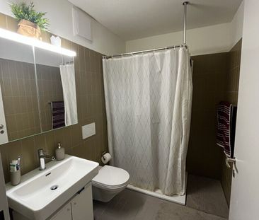 2-ROOM APARTMENT IN KLOTEN (ZH), FURNISHED, TEMPORARY - Foto 2