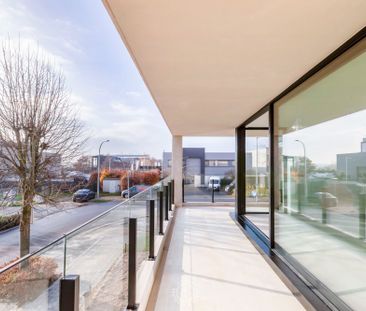 Prachtig hoekappartement mét Scheldezicht - Photo 6