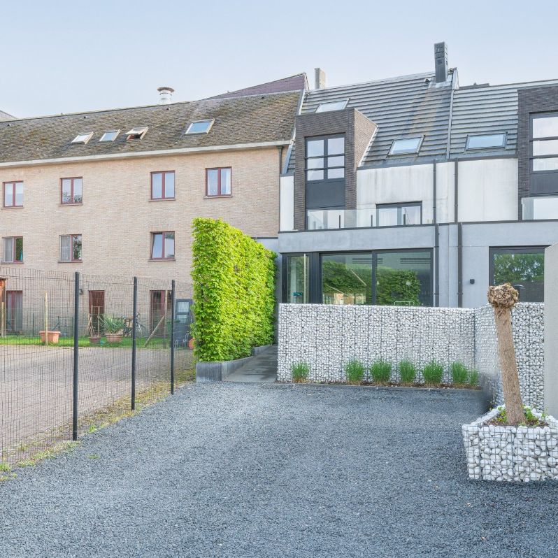 Instapklaar appartement met 1 slaapkamer in Berlare - Photo 1