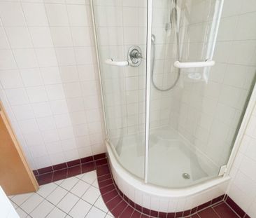 Perfekte Stadtwohnung - 2-Zimmer mit separater Küche! - Photo 1
