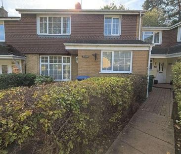 Little Ringdale, Bracknell, Berkshire, RG12 - Photo 5