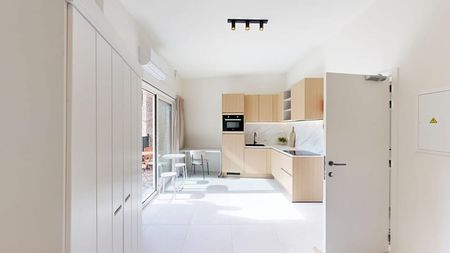 Studio te huur - Photo 3