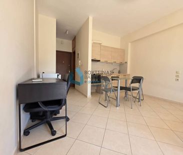 Studio/Γκαρσονιέρα για ενοικίαση Αμπελόκηποι (Πάτρα) - Φωτογραφία 6