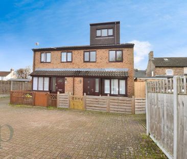 3 bedroom cluster house to rent - Photo 3