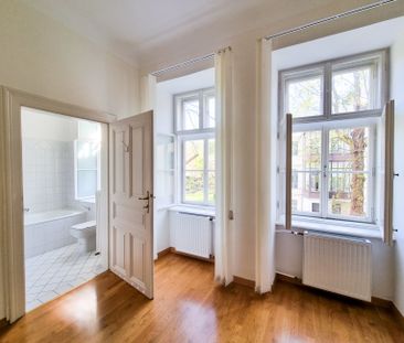 ALTBAUMIETE, Nähe Argentinierstraße / Belvedere - Foto 3