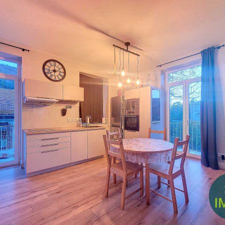 Location / Appartement T2 - Photo 4