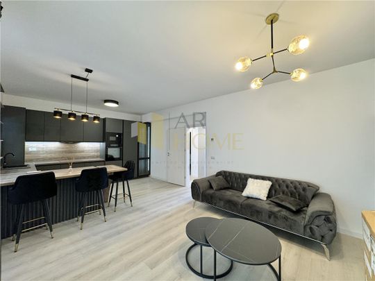 Casa 4 camere de lux, MRS Country Nord Ploiesti - Fotografie 1