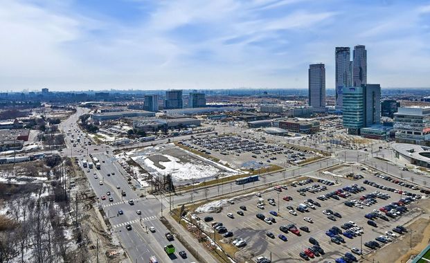 For Lease - 7895 Jane Street Unit# 2406, Vaughan, Ontario - Photo 1