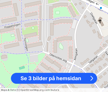 Ollenicklas väg 35 - Foto 1