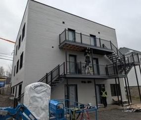 Logement à Louer à Alma - Rue Collard - Photo 3