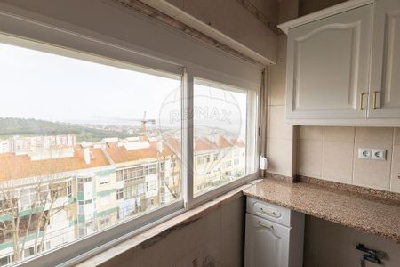 Apartamento T2 em Lisboa - Photo 4