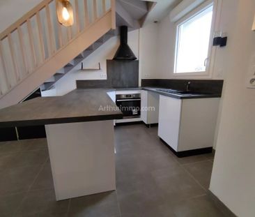 Location Villa 3 pièces 54 m2 à Manosque - Photo 2