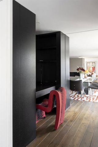 2 bedroom penthouse to rent - Photo 2