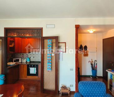 Trilocale piazza Alcide De Gasperi 45A, Stazione, Padova - Foto 6