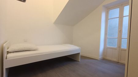 Appartement Saint-Malo 3 pièce(s) 64 m2 A LOUER - Photo 5