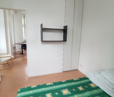 Location Appartement 1 pièce 30m² RENNES 35000 - Photo 5