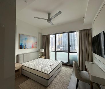 [FOR RENT / 出租] Core Residence @ TRX | Premium 1+1 Bed Flexi Suite ... - Foto 2