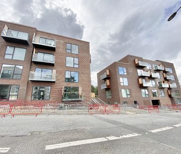 Samsøgade 82, 3. 7, 9000 Aalborg - Photo 5