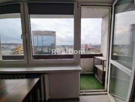 Mieszkanie Kraków Podgórze powierzchnia 40.0 m² C390-WM-61122 - Zdjęcie 2