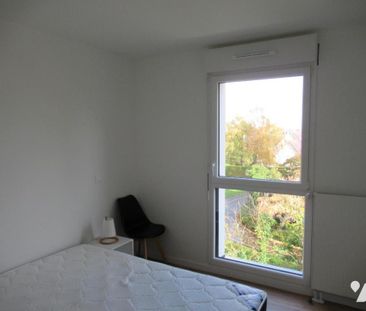 Appartement F2 Meublé avec terrasse - Photo 6