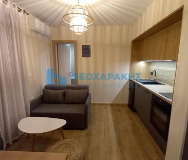 Ενοικίαση κατοικίας, 30 τ.μ., Ηράκλειο, 550 € - Photo 2