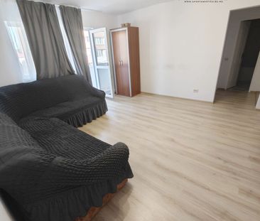Apartament 3 camere, etaj 2, mobilat, utilat, Cetate-PIATA! - Photo 2