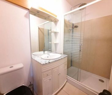 APPARTEMENT T1 35M - Photo 4