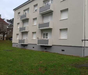 Location : Appartement 4 pièces 71 m2 – VIEUX CHARMONT - Photo 2