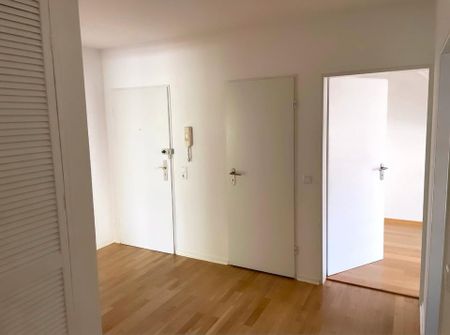 lichtdurchflutete Wohnung in Düsseldorf - Photo 5