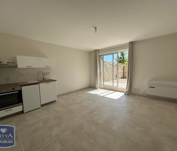 Location Appartement 2 pièces 32m² NIORT 79000 - Photo 2
